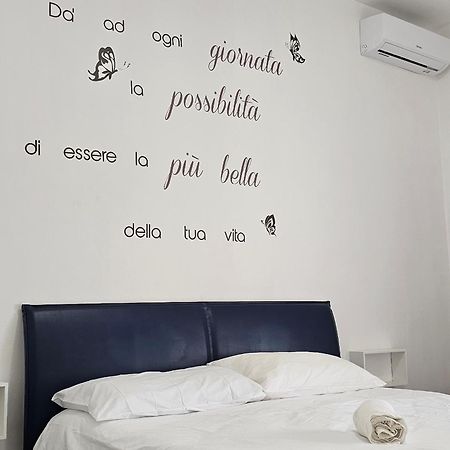 Good Vibes House Apartamento Brindisi Exterior foto