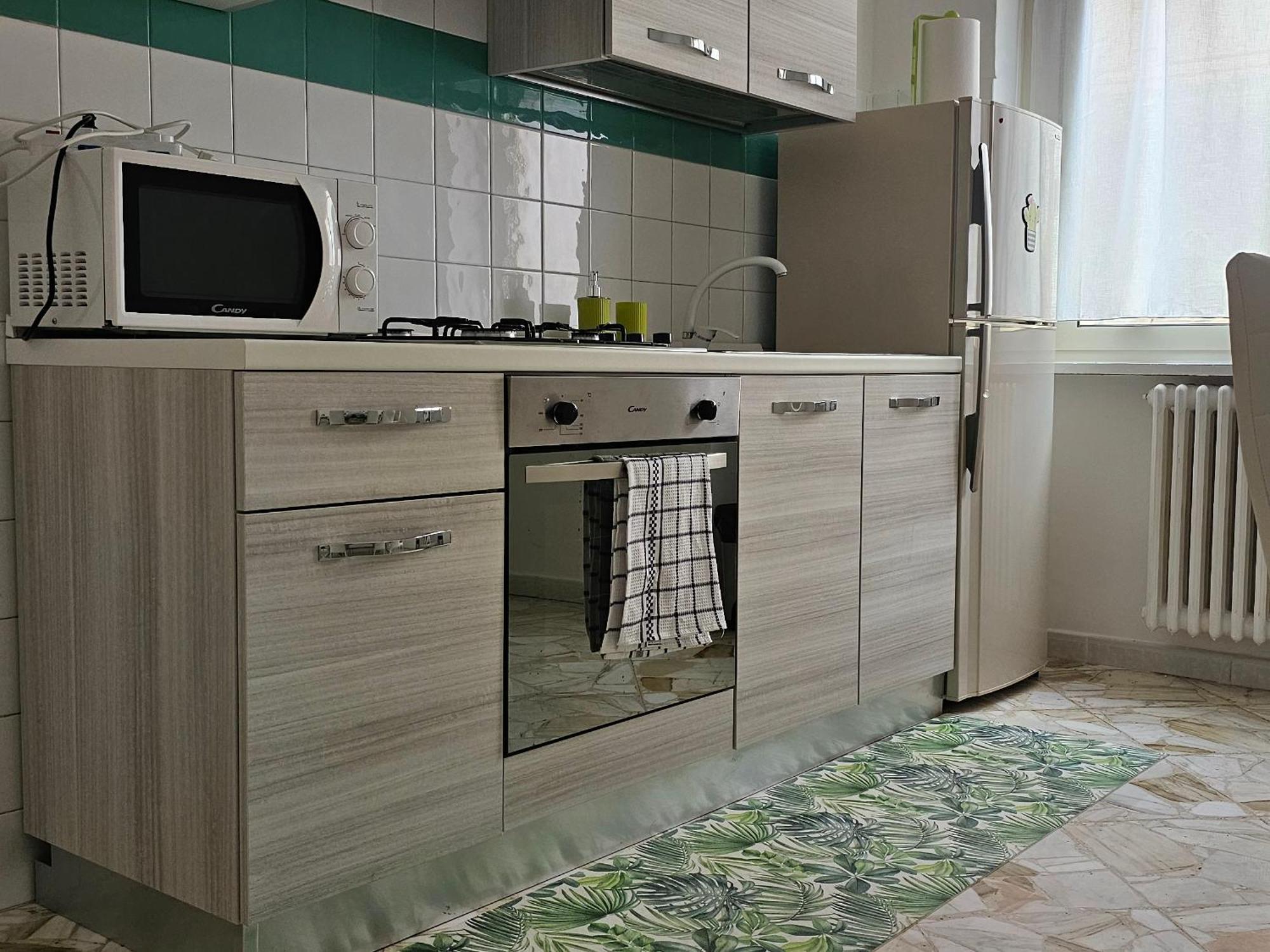 Good Vibes House Apartamento Brindisi Exterior foto