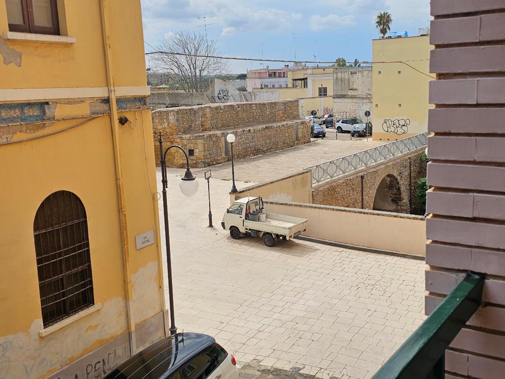 Good Vibes House Apartamento Brindisi Exterior foto
