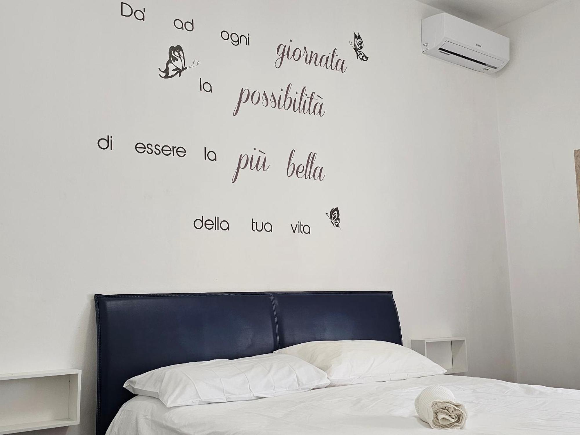 Good Vibes House Apartamento Brindisi Exterior foto