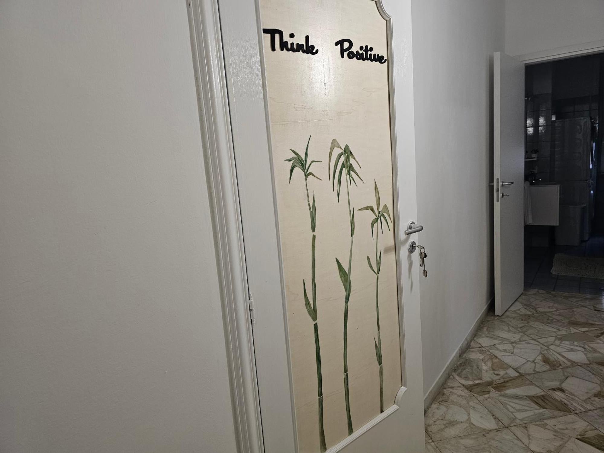 Good Vibes House Apartamento Brindisi Exterior foto
