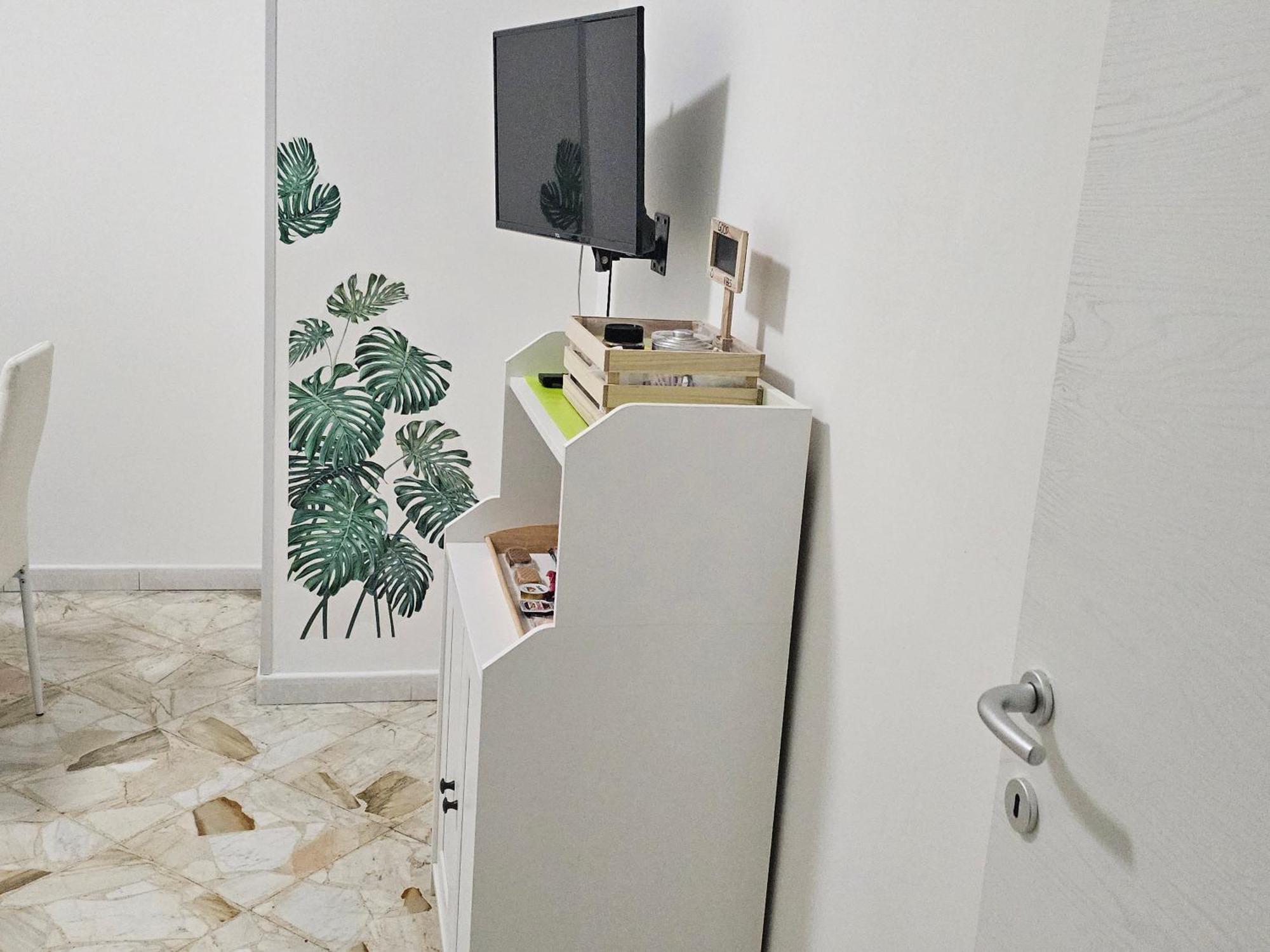 Good Vibes House Apartamento Brindisi Exterior foto